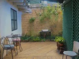 Hostal Casa La Merced