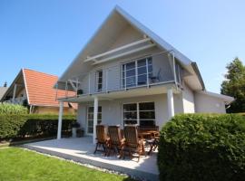 Ferienhaus Düne, hotel em Rowy