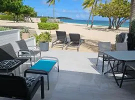 Tekila Beach, Baie Nettle a Saint-Martin & bord de mer