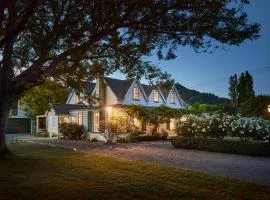 Woodside Bed and Breakfast