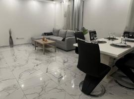 Apartment Ebersheim France, Hotel in Ebersheim