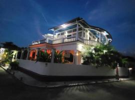 Luxury Posada inn, luxusní hotel v destinaci Los Amates