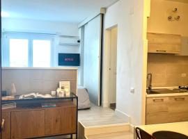 Urban House, hotel em Nuoro