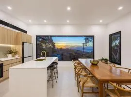 Grandview Lookout - McCrae