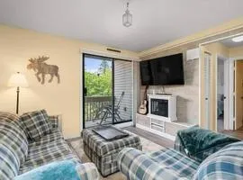 Cozy Condo at Weirs beach