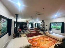 Bellingen Disco Studio
