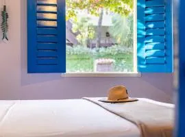 Quarto em Villa Blu Jeri