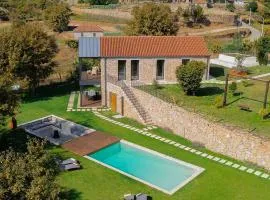 Quinta da Lameirinha Douro, Boutique Home