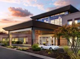 Eaglewood Resort & Spa