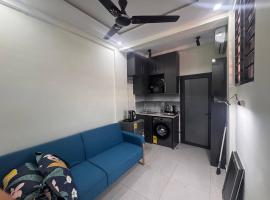 La Villa Petite, hotel din Lapaz