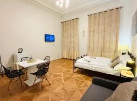 Zitna Downtown Residence