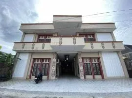 Hotel O near Universitas Palangka Raya formerly Wisma Aries