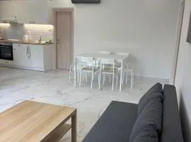 Family Home In Nea Kallikratia