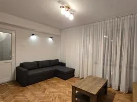 Shakespeare Central Apartment