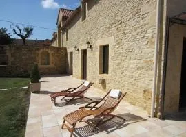 Grange des Endrevies