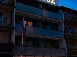 The BOGUSZ Wladyslawowo