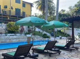 Pousada Saint Germain