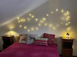 ECHI di Ovindoli, hotel in Ovindoli