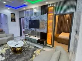 Wii Apartments and Suites