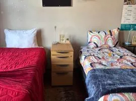 George M Properties Inn