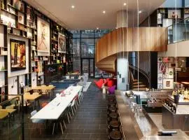 citizenM New York Bowery