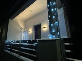 BelAir Luxury Living - 'The One Villa', hotel v destinaci Kardítsa