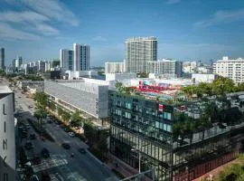 citizenM Miami South Beach