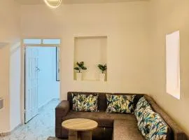 Mdina Studio- 5 min de la place