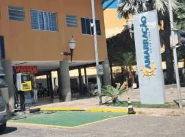 Flat 152 e 134 Amarracao shopping luis correia-PIAUI