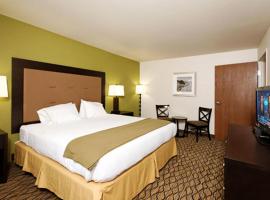 Holiday Inn Express Hotel & Suites Montrose - Black Canyon Area by IHG, hotel cerca de Aeropuerto de regional de Montrose - MTJ, Montrose
