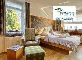 Bergglück A13 Montana Haus