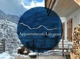 Appartamenti LITEGOSA casa vacanza 2