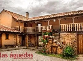 Albergue Rural Las Águedas