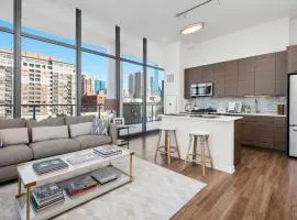 unique - maisonette - kitchen - parking - cozy - washing machine