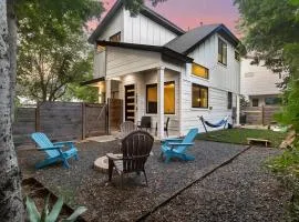 East Side Haven - Blocks from Local Food Legends