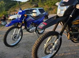 cabana Alba-Motomontania