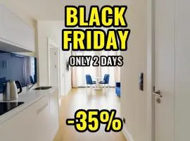 Orbi City Hotel D1 Block