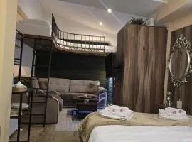 Prime NG Mujen lux & spa