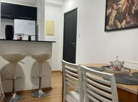 Apartamento Frente Shopping