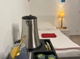 Sleep2Fly Hamburg-Airport