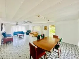 Ocean Cottage - Entire Place in Nukualofa Town Center