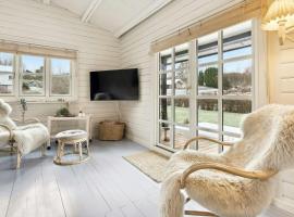 Comfortable Summer House In Aabenraa, hotel i Aabenraa