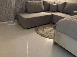 استديو بجلسة بمطبخ مستقل دخول ذاتي 14