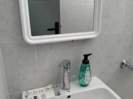 استديو بجلسة بمطبخ مستقل دخول ذاتي 14