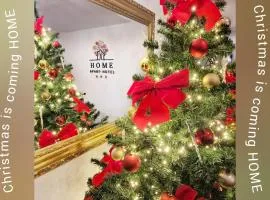 HOME Apart-Hotel Vilnius