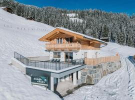 Moidi's Chalet Spieljoch, hotel din Fügenberg