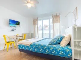 Appartement de charme à Digoin #11