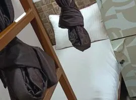 CHHATRAPATI SHIVAJI INTERNATIONAL DORMITORy