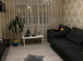 se da in chirie apartament, hotel in Chişinău