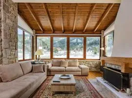Le Mont Residence - Your Private Mountain Retreat